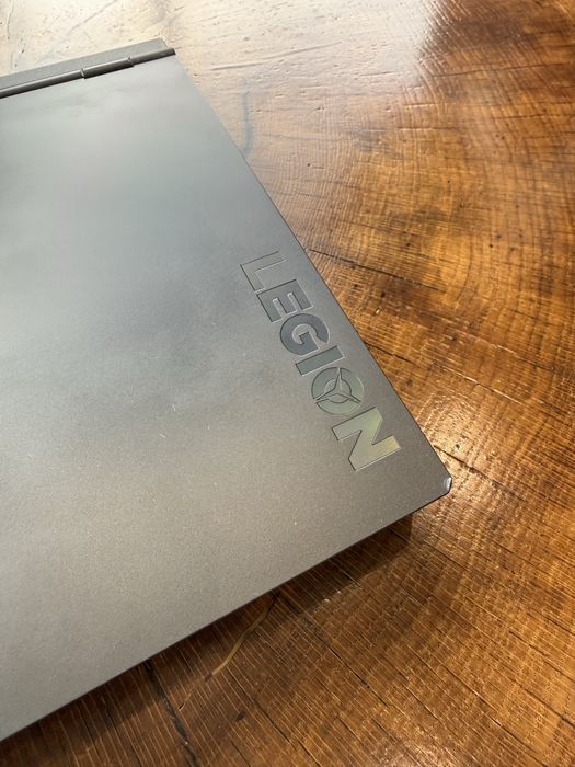 Lenovo Legion 5 15 IMH6
