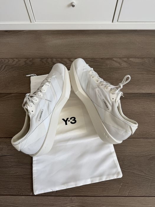 Adidas Y-3 Yohji Yamamoto Adizero Adios 9 JR6653