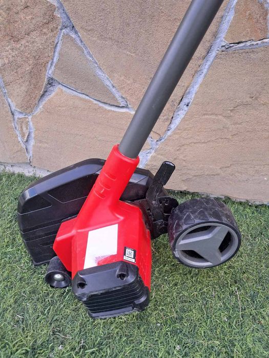 Кромкоріз для газону Einhell GE-LE 18/190 Li-Solo