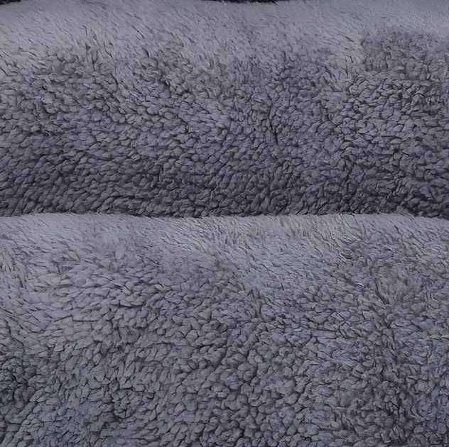 Лежак для собак, Лежак-пуф для котов,  Мягкий лежак для животных