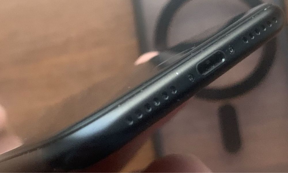 Iphone Se 2020 128gb Neverlock