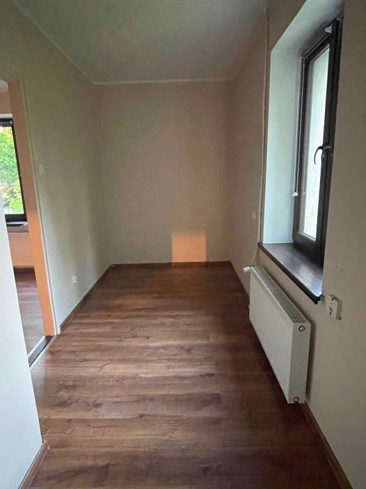 3-pokojowe mieszkanie w Ustroniu 60m