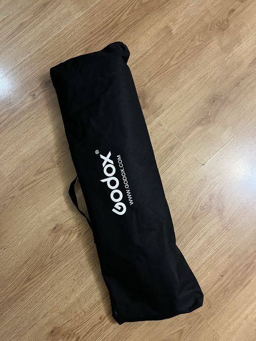 Softbox strip box Godox 30x120