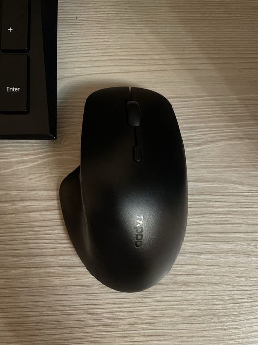 Миша бездротова Rapoo M50 Plus