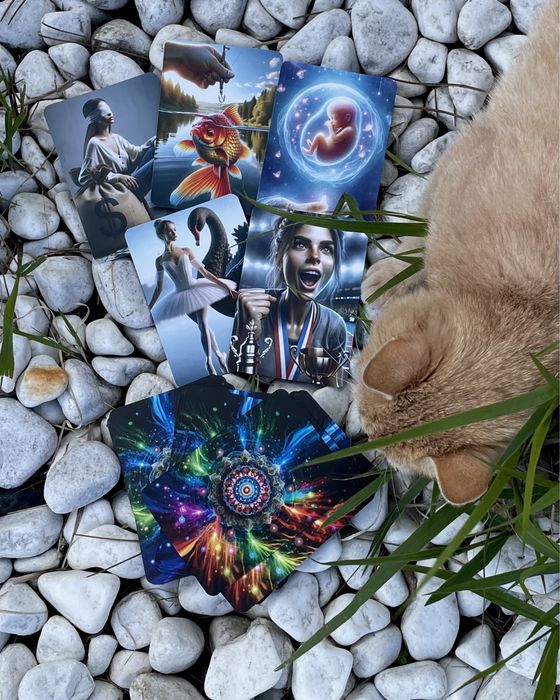 Метафоричні карти