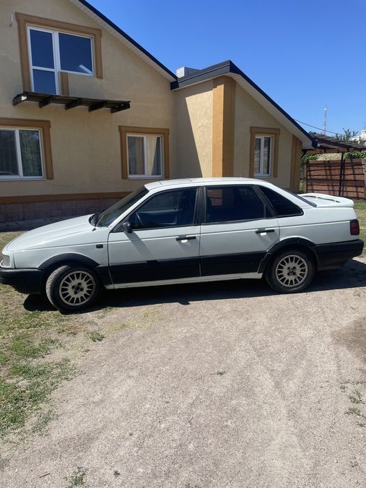 Продам Passat b3 1.6TDI