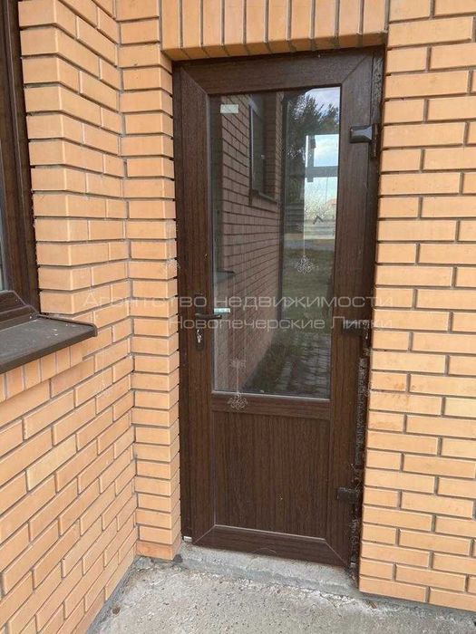 Продаж будинку 197м2 у елітному КМ «Козирна карта» с. Березівка