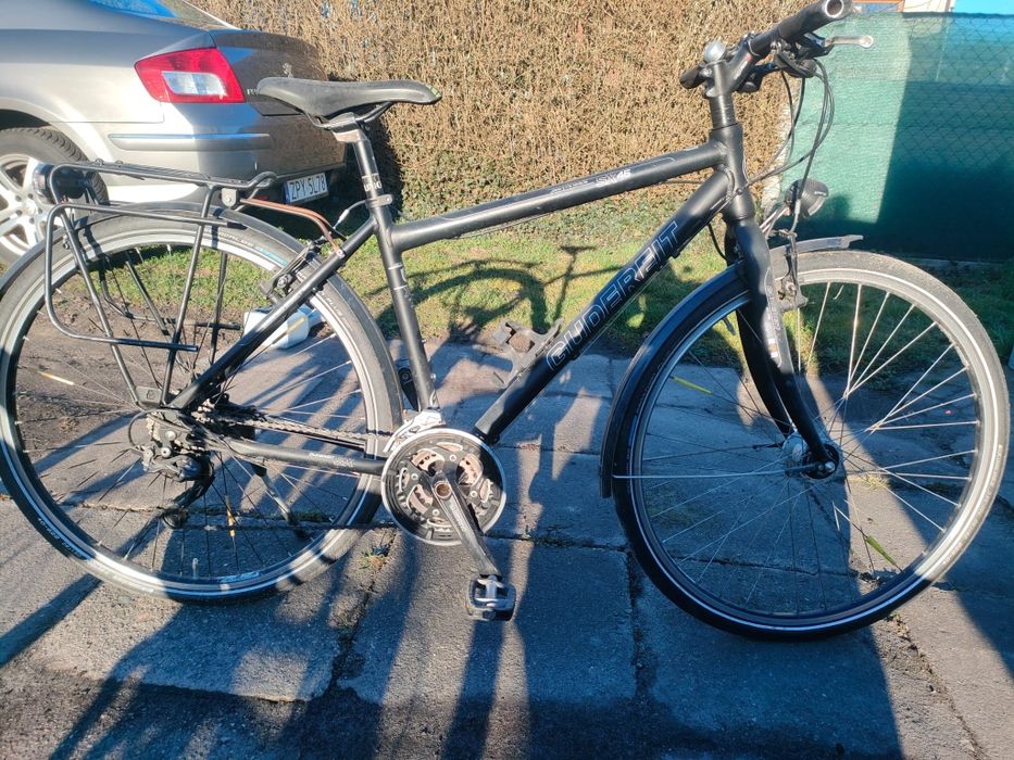 Sprzedam Rower GUDEREIT