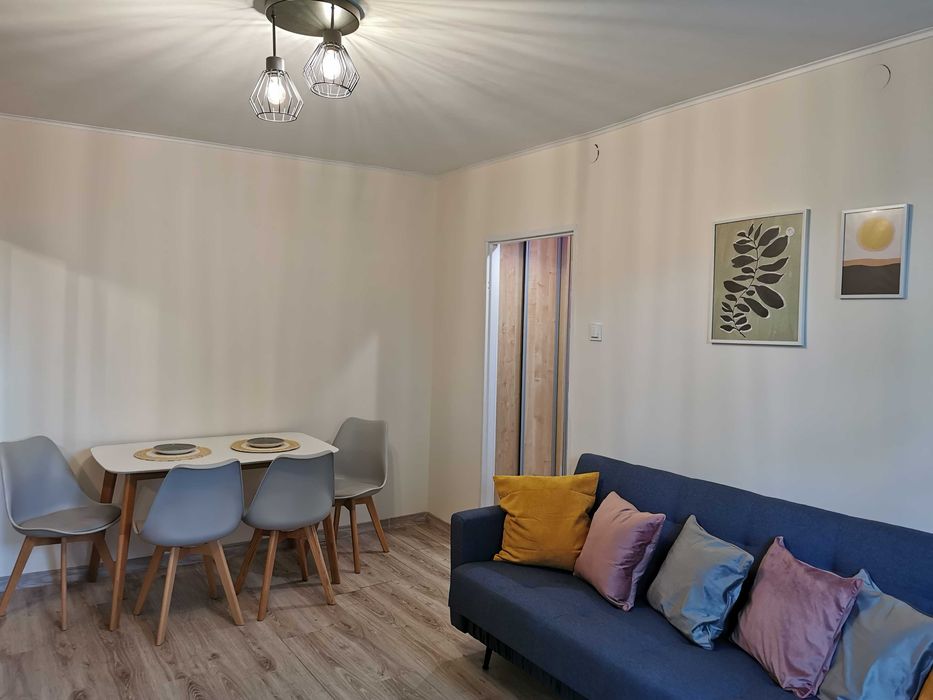 Mieszkanie do wynajęcia