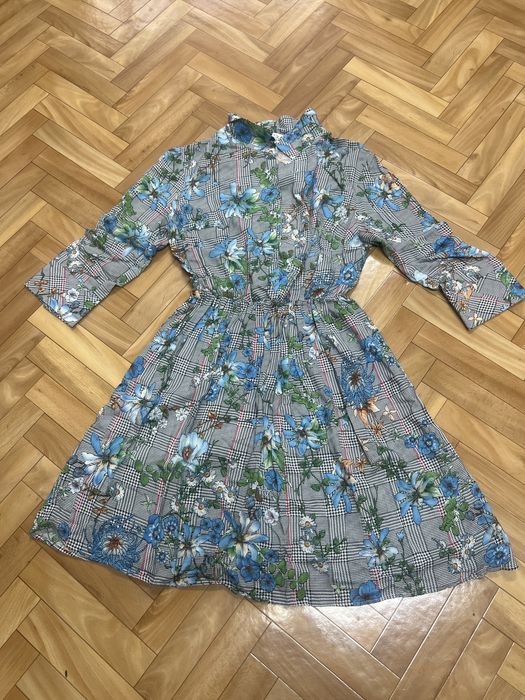 Сукня vovk літня