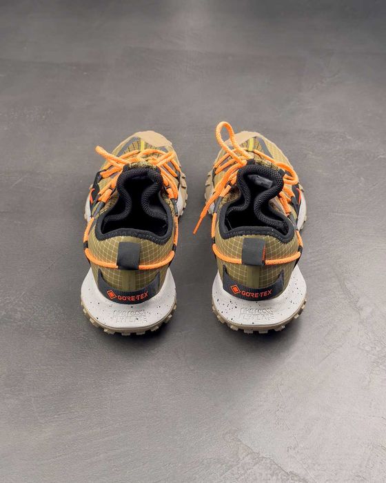 Кросівки Nike ACG Mountain Fly Gore-Tex Brown