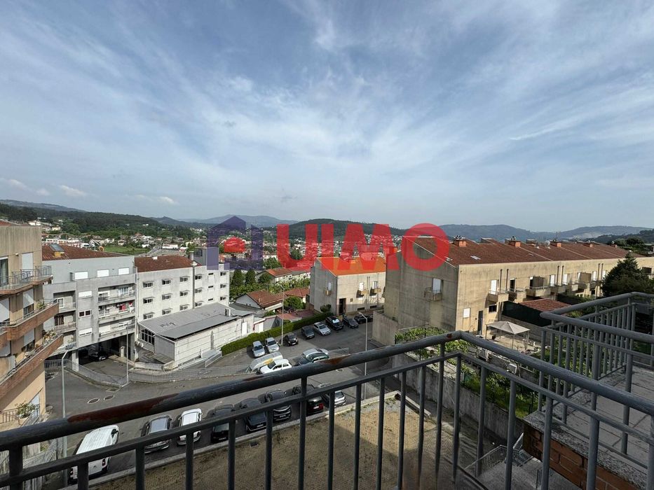 Apartamento T3 Duplex