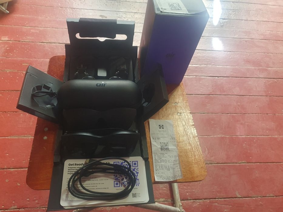 Продам  XREL  Air  виртуальние  очки .