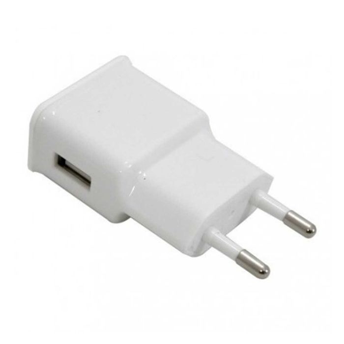 Carregador / Adaptador de Corrente USB 5V 2A