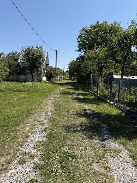 Ділянка дачна Калинка 2