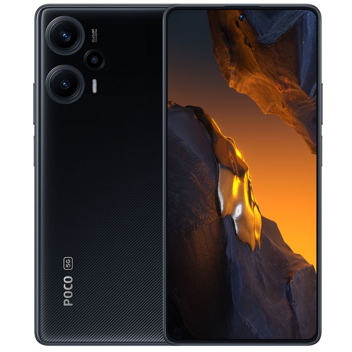 Poco F5 8/256 GB