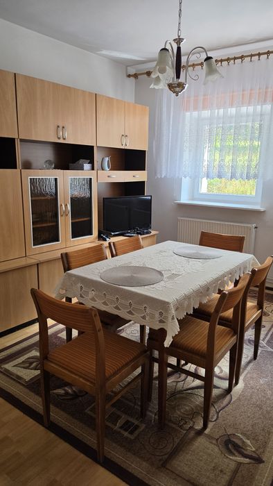 Mieszkanie – Olsztyn, Stare Miasto - Widok 3