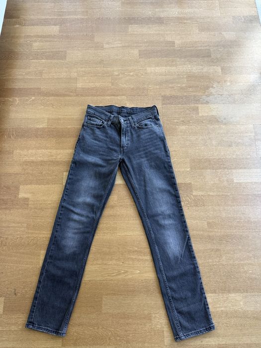Meskie levis 511
