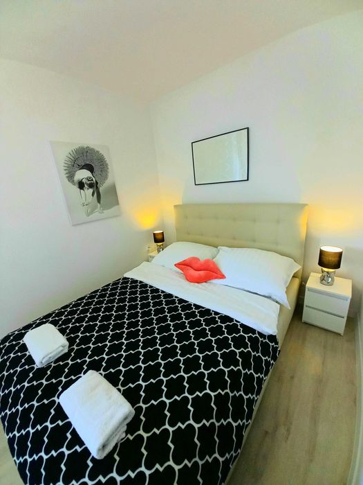 Pokoje Butikowe  w Mielnie