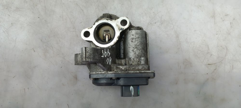 Válvula EGR NISSAN Qashqai/Qashqai+2 I (J10, JJ10)