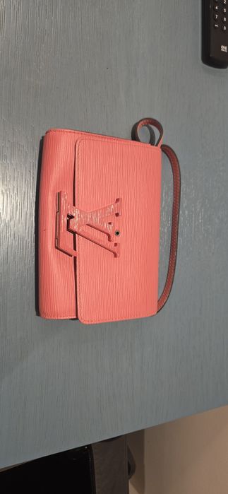 Mala Louis Vuitton Original – Excelente Estado