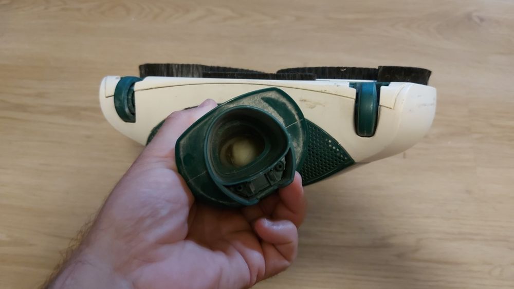 VORWERK kobold PL515