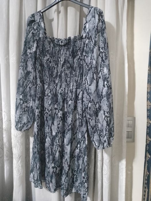 Tratamento de roupa