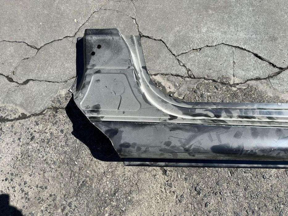 Peugeot 207 - PAINEL EMBALADEIRA FRENTE DIREITO - Z632