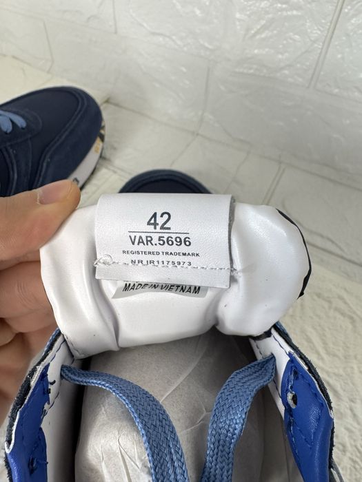 Кросівки Premiata | Нові, 42 розмір, без коробки