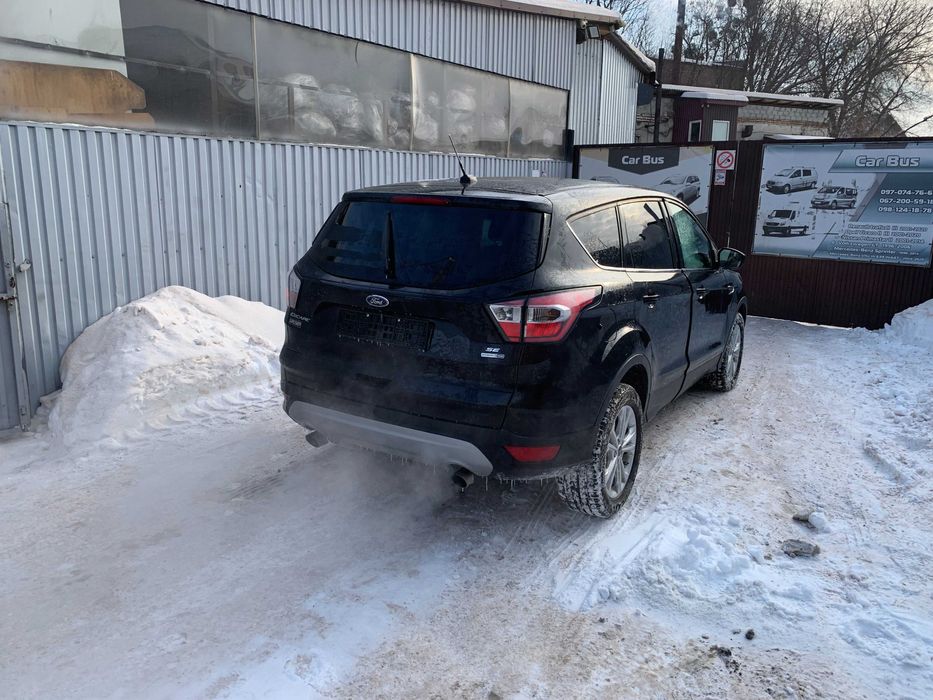 Розборка Ford Escape Разборка Форд Эскейп