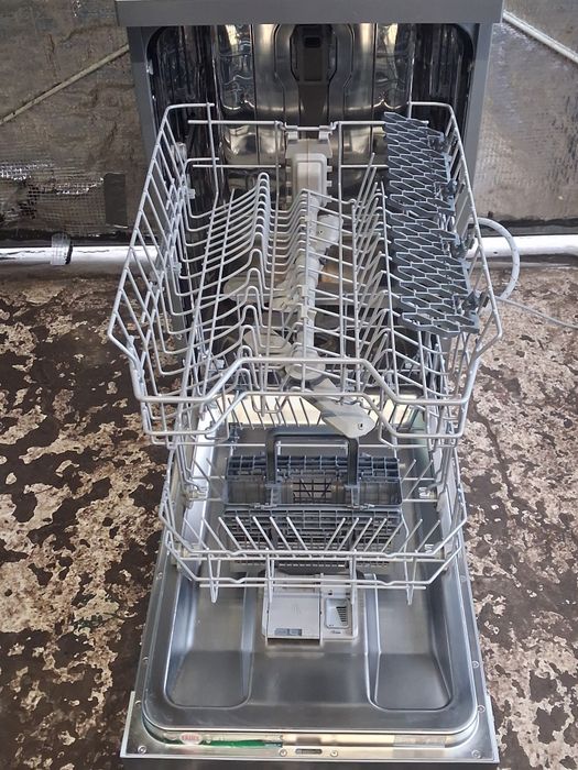 Zmywarka wolnostojąca  Beko 45cm klasa A+++ okazja Polecam