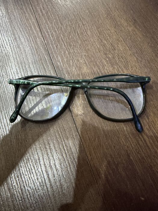 Billy 50-20 okulary
