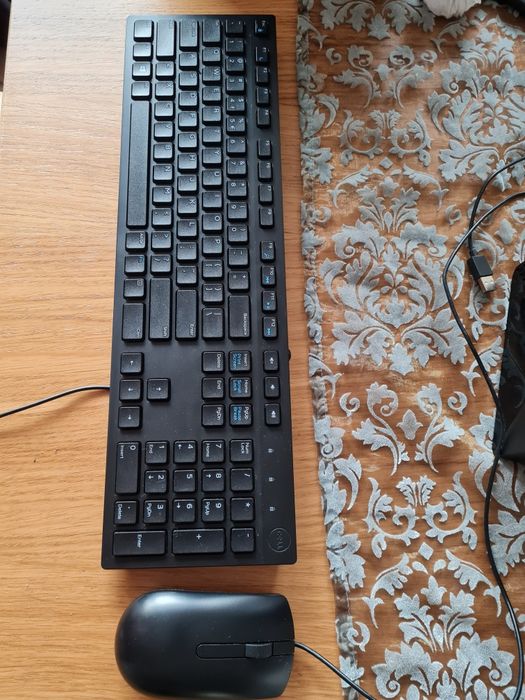 Dell Vostro 3671 i3 9th gen 3,6 GHz 8GB ram SSD 240gb Windows 11 Pro 6