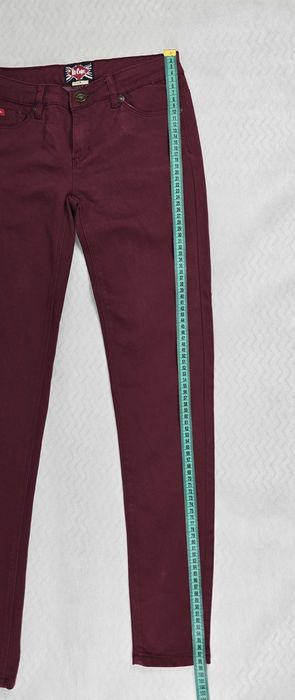 Lee Cooper Ladies Jeans Size 8/S