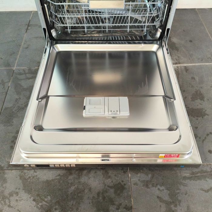 Zmywarka Privileg RCIO 3T131 FE [2 lata gwar] D / 14 kpl / 9 prg / 9,5 lit / 41 dB