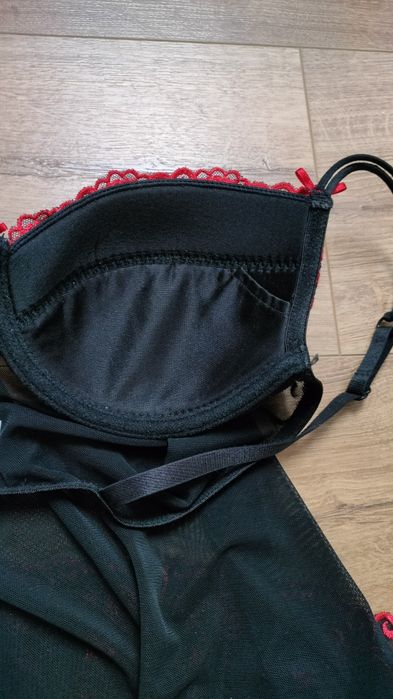 Nowa koszulka nocna 80B + gratis