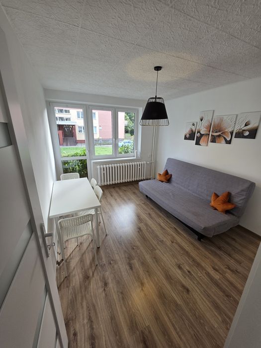 Mieszkanie 3 pokojowe  Gdańsk al. Grunwaldzka 26a