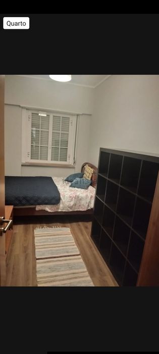 Arrenda quarto para uma pessoa