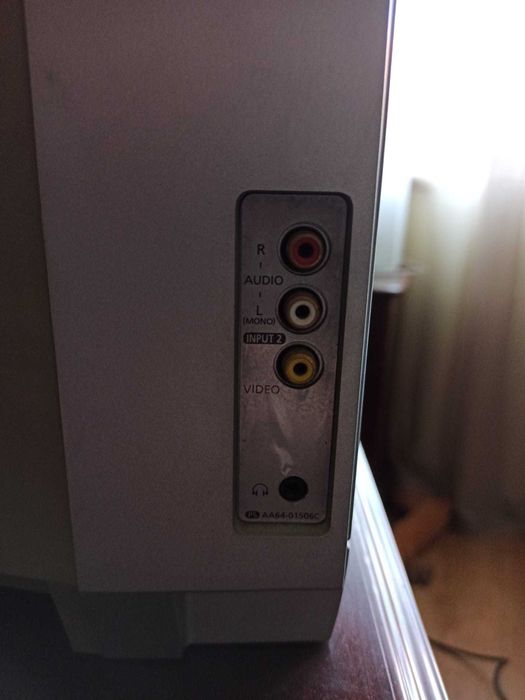 Televisão SAMSUNG 67 cm (26'')