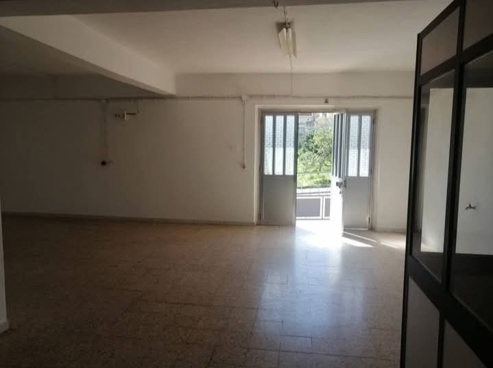 Arrendamento de armazém