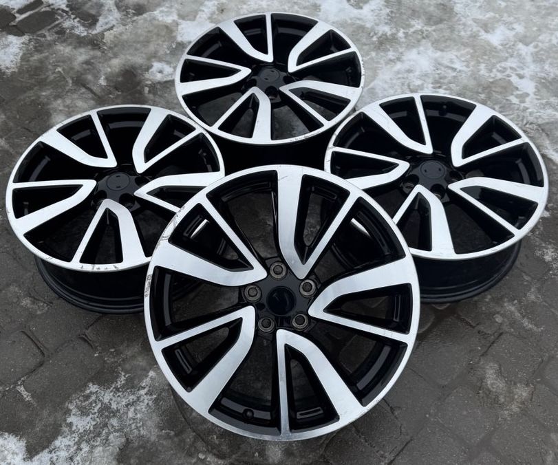Диски R 19 Original NISSAN  Rogue Qashqai X-trail Rogue (00149)