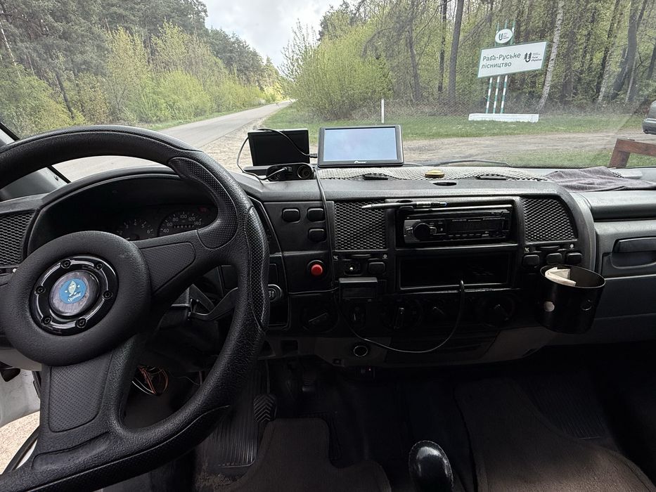 Продам  газель 3302  2007 року