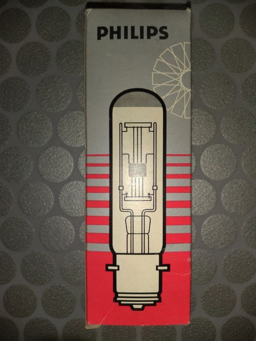 Lâmpada Philips 6152 c/5