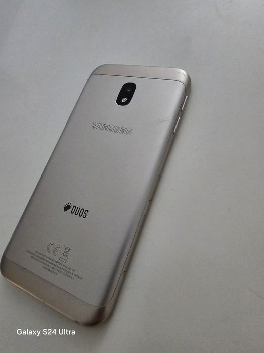 Samsung j3 2017.