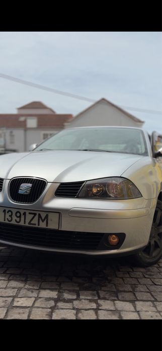 Seat Ibiza 1.4 TDI