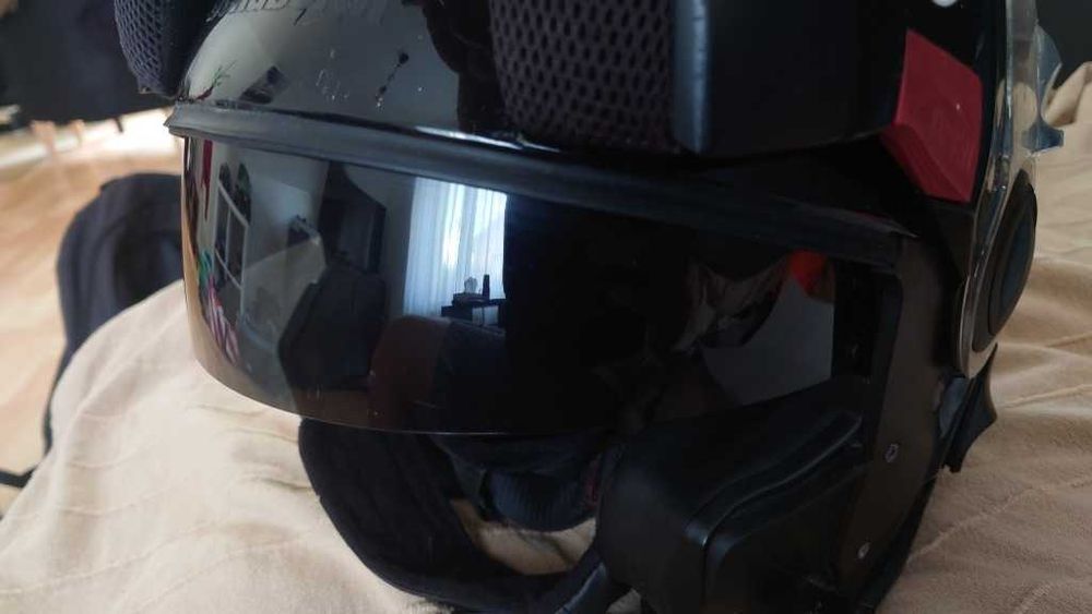 Kask motocyklowy Schuberth C2