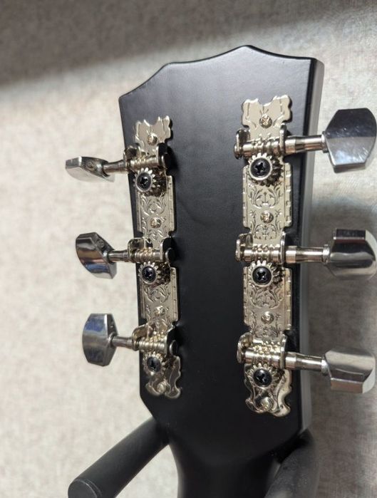 Гітара акустична (+комплект)