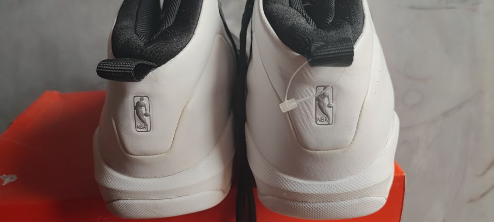 Buty do kosza  Reebok r. 44