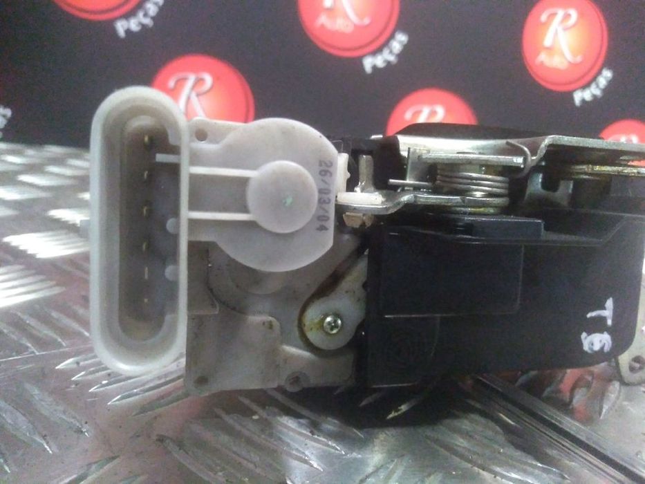 Fecho T.E Fiat Multipla (186_)