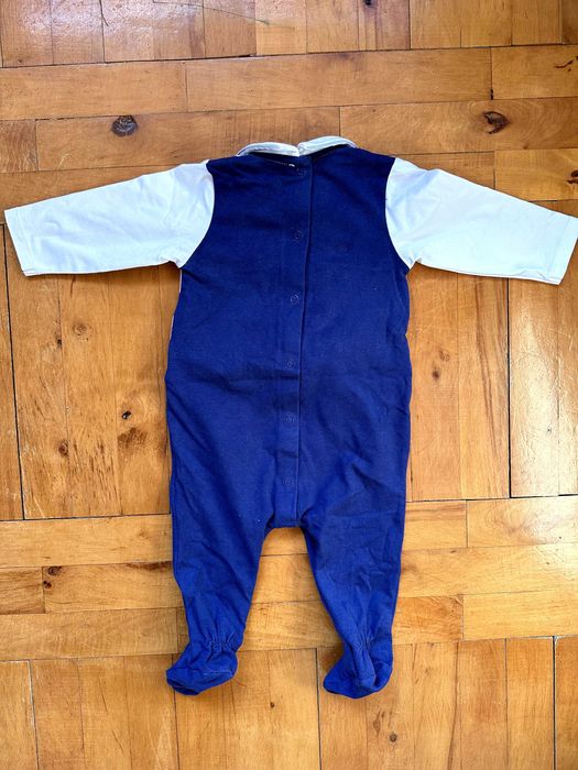 Mayoral Elegancki Pajacyk dla chłopca (65cm)